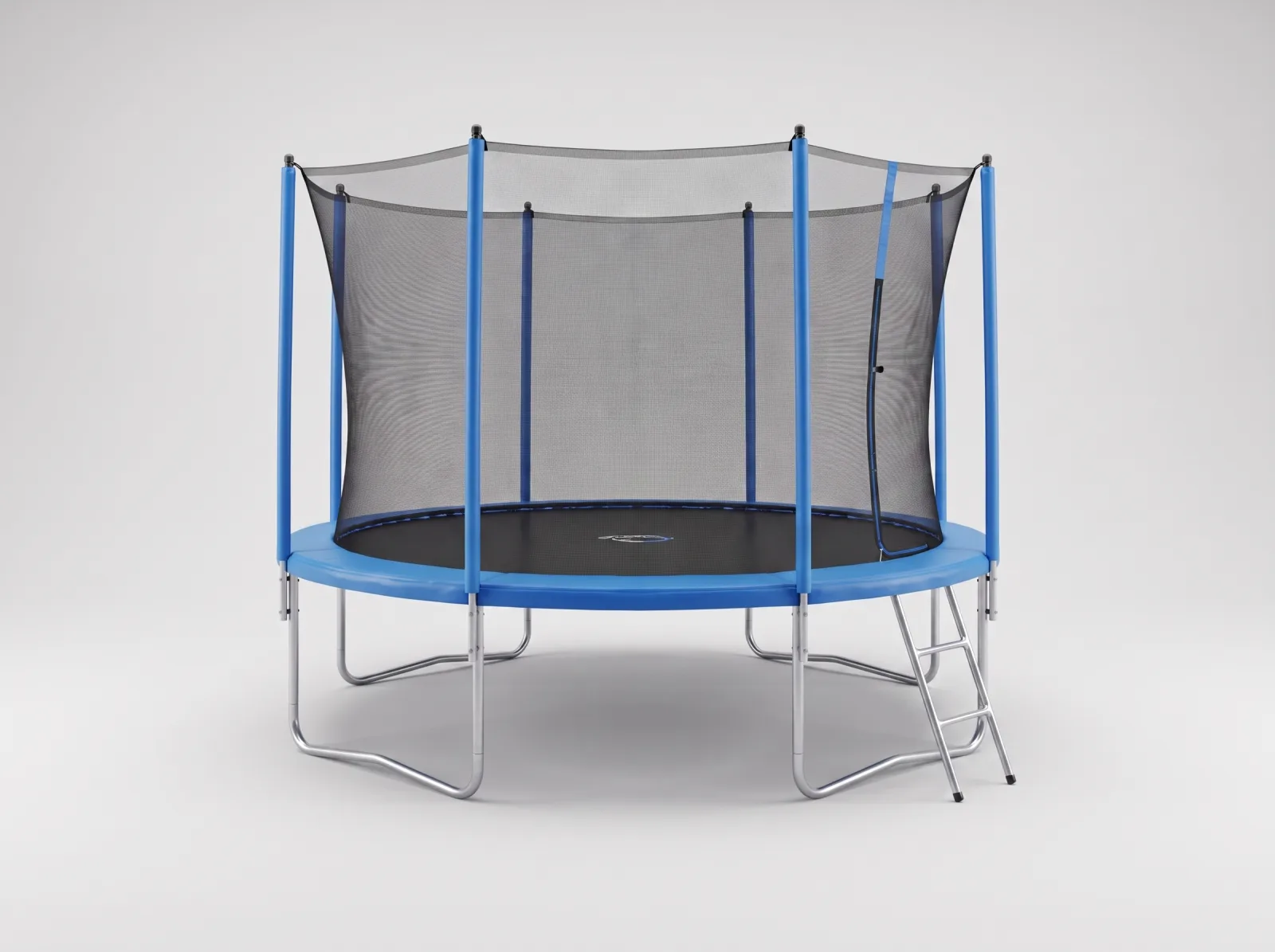 SkyRing 400 – pohled zleva