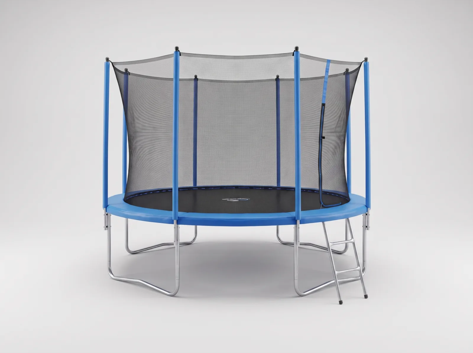 SkyRing 400 – pohled zprava