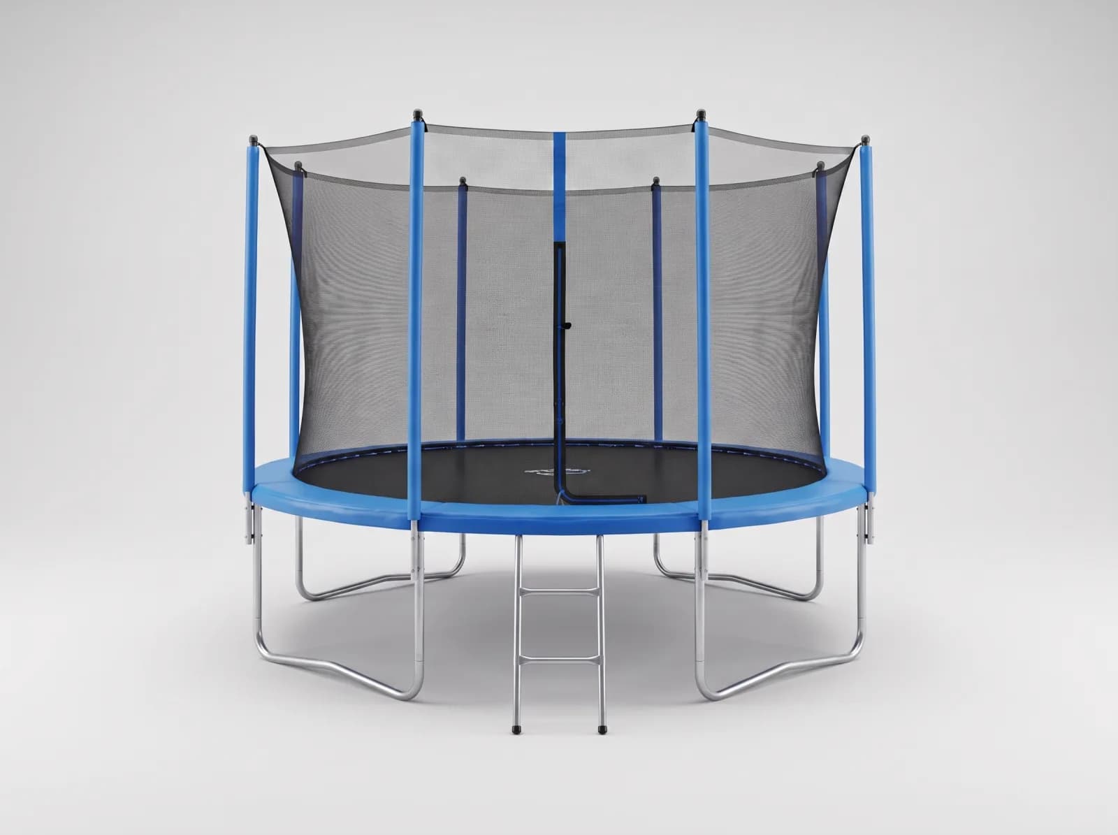 SkyRing 400 – boční pohled