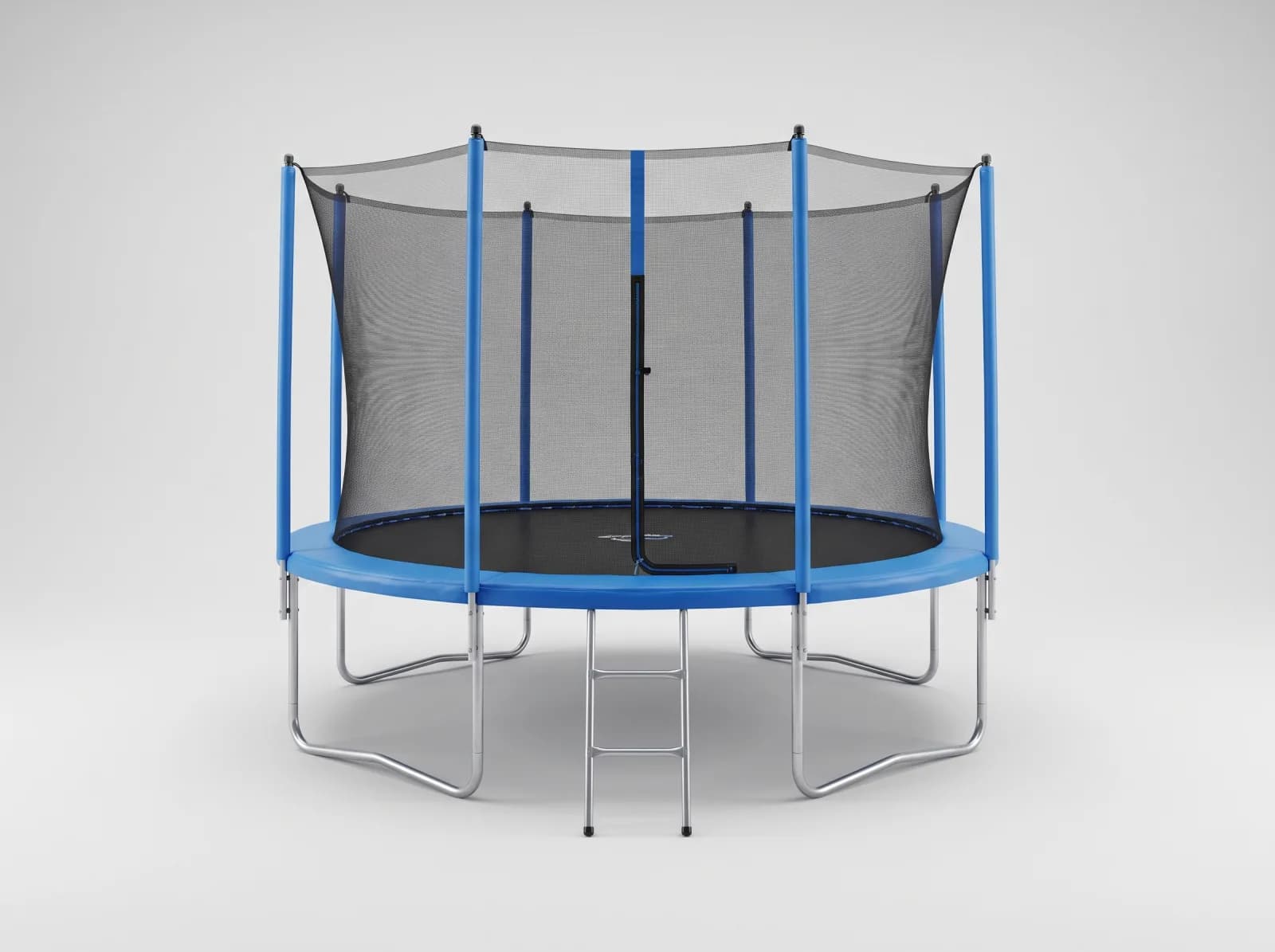 SkyRing 400 – čelní pohled