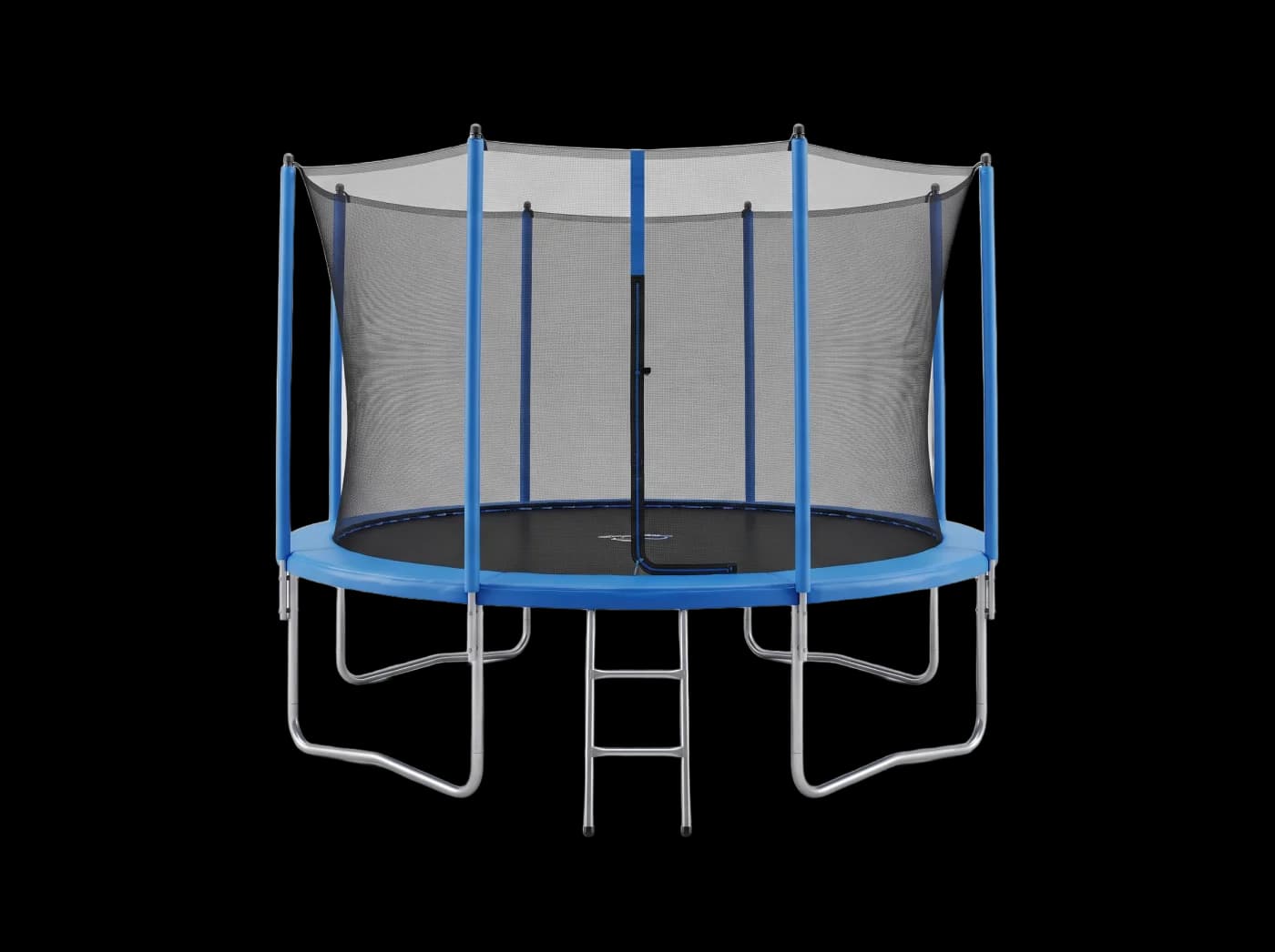Trampolína SkyRing 400 – Blue Edition